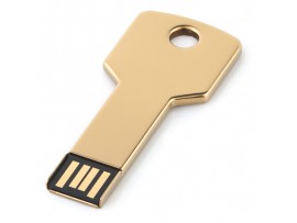 USB Bellek Altın