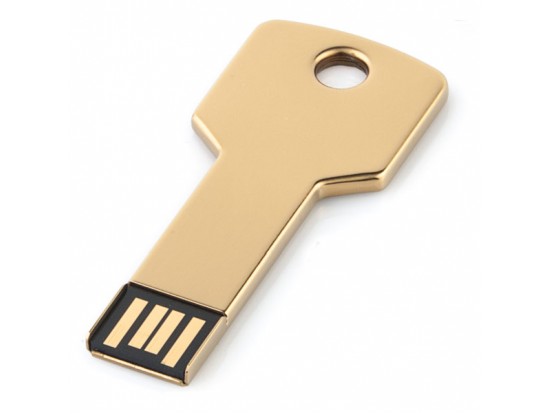 USB Bellek Altın