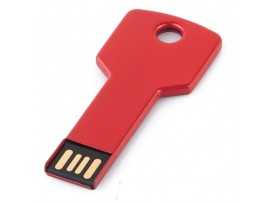 USB Bellek Kırmızı